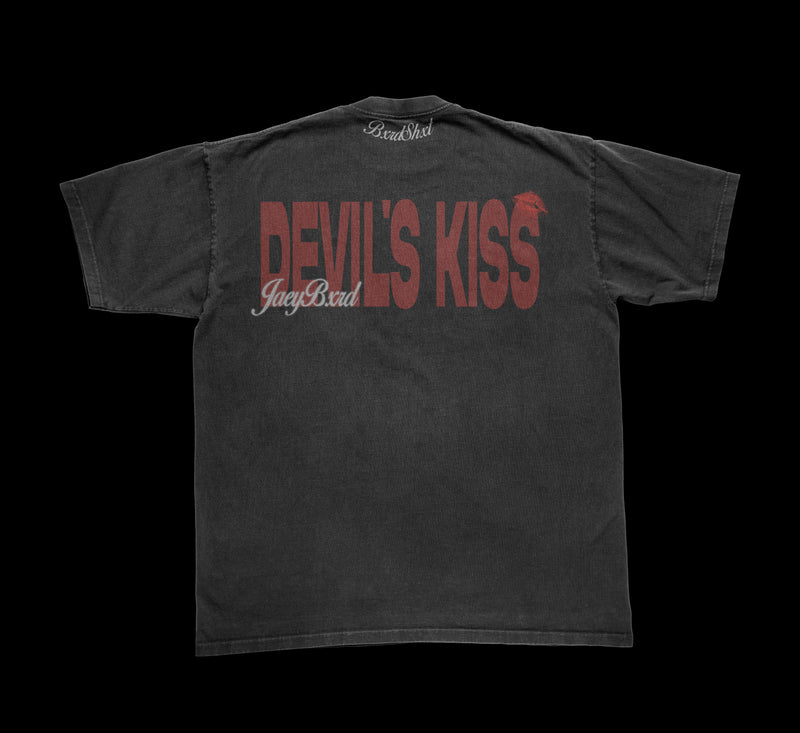 Devil's Kiss T-Shirt